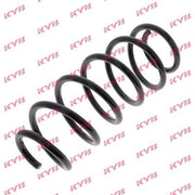 KYB Front Suspension Coil Spring fits VW Caddy III 2004-2015 1.4 1.6 2.0
