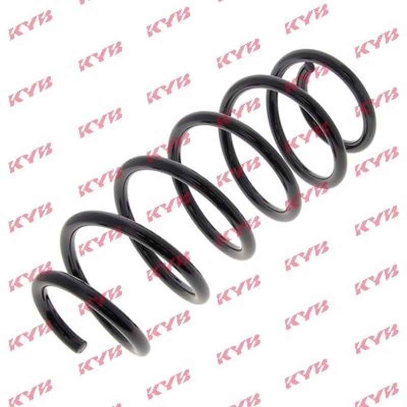 KYB Front Suspension Coil Spring fits VW Caddy III 2004-2015 1.4 1.6 2.0