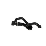 Gates Radiator Coolant Hose 254mm ID fits BMW X5 2006-2012 3.0