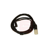 Apec Brake Pad Wear Sensor Front fits BMW 7 2008-2012