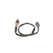 Bosch O2 Lambda Oxygen Sensor after catalytic converter fits Porsche 911