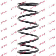 KYB 2 x Suspension Springs fits Toyota Carina V 1987-1992 1.6 2.0
