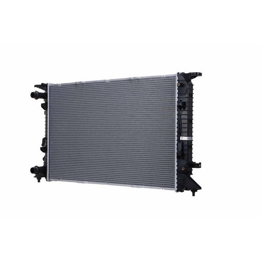 Hella Engine Radiator 8MK 366 302-331