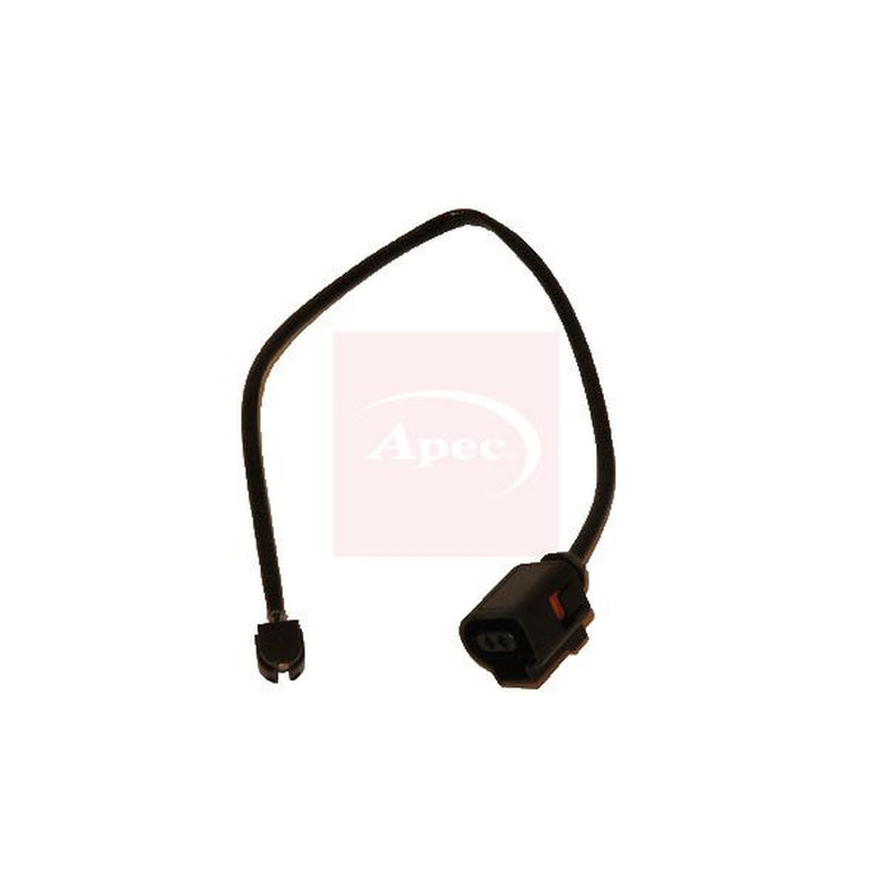 Apec Brake Pad Wear Sensor Front fits Bentley Flying Spur 2021 on 2.9