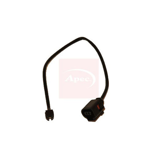 Apec Brake Pad Wear Sensor Front fits Bentley Flying Spur 2021 on 2.9