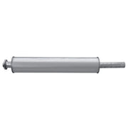 Hella Front Silencer Front fits Ford C-Max 2007-2010 1.6 1.8 2.0
