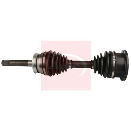 Apec CV Drive Shaft Driveshaft Front fits Nissan Terrano 1987-1996 2.4 2.7 3.0