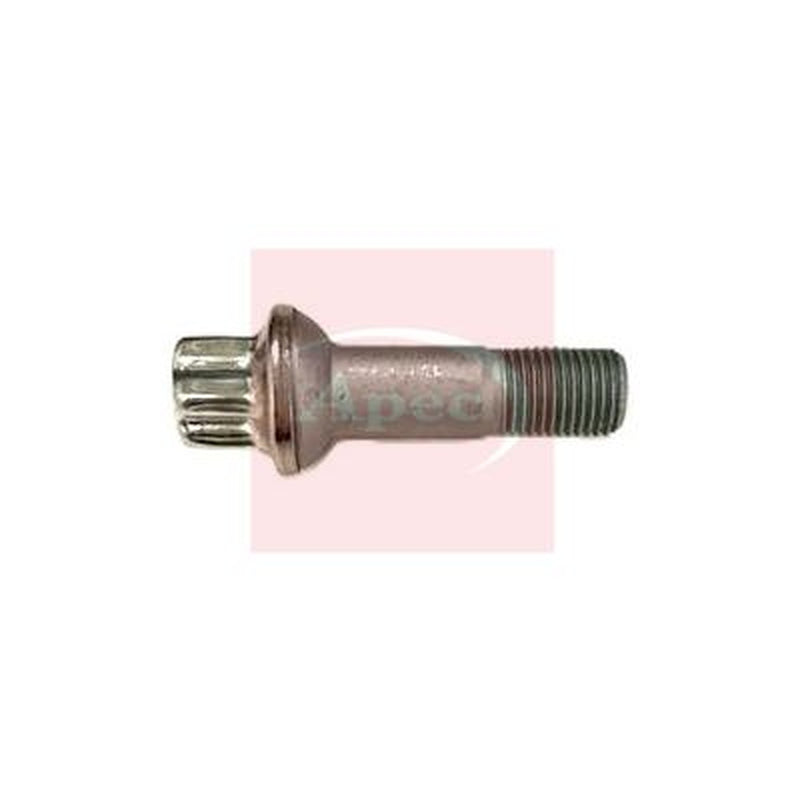 Apec Wheel Bolt Front M14 X 1.5 fits Mercedes-Benz AMG GT 2018-2021