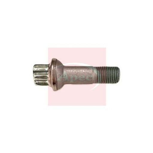 Apec Wheel Bolt Front M14 X 1.5 fits Mercedes-Benz AMG GT 2018-2021