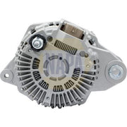 NAPA Car Alternator 12V fits Mitsubishi Pajero/Shogun IV 2006-2007 3.2