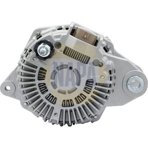 NAPA Car Alternator 12V fits Mitsubishi Pajero/Shogun IV 2006-2007 3.2