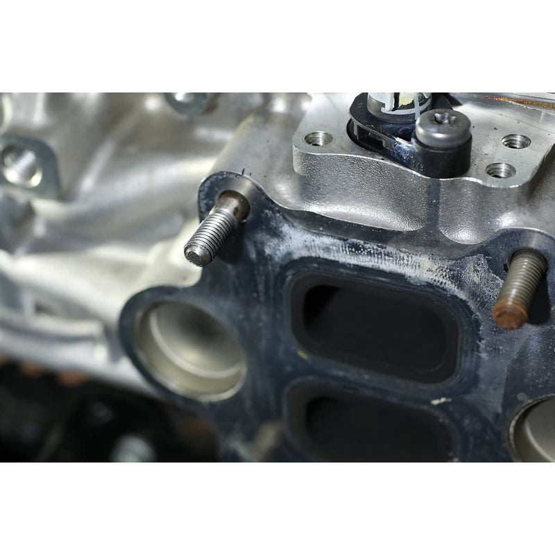 Connect Exhaust Manifold Stud M8 x 1.25 x 42mm 5pc 35424 Tool Connection - Dynamic Drive