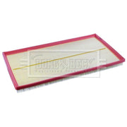 Borg & Beck Engine Air Filter BFA2448