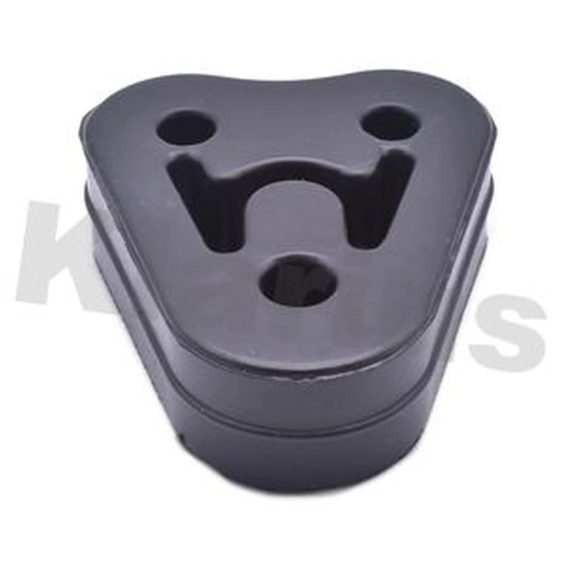 Klarius Exhaust System Mount fits Hyundai Santa Fé II 2006-2009 2.2