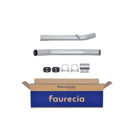 Hella Exhaust Pipe OD 8LA 366 002-961