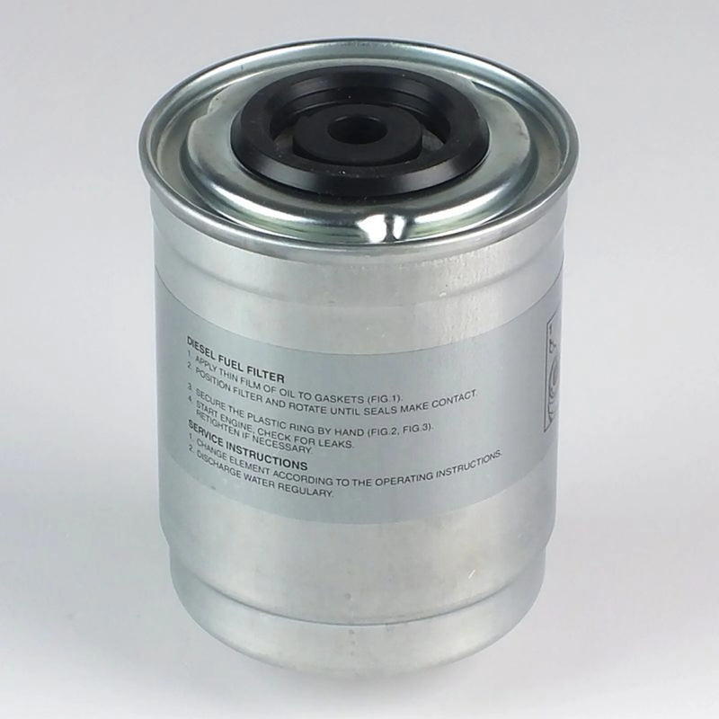 Delphi Fuel Filter Element fits Ford Transit 1994-2000 2.5