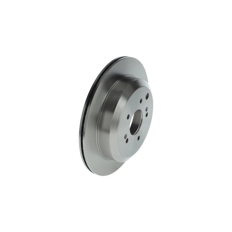 Bosch Rear Brake Vented Discs & Pads fits Hyundai IX55 2008-2012 3.0 3.8