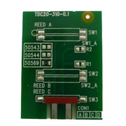 MDS1203 Thetford C250 reed switch 50713 Thetford - Dynamic Drive