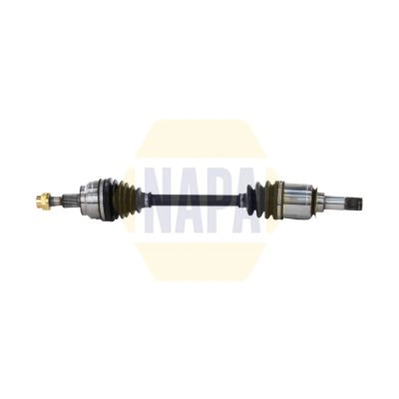 NAPA CV Drive Shaft Driveshaft Front Left NDS1283L