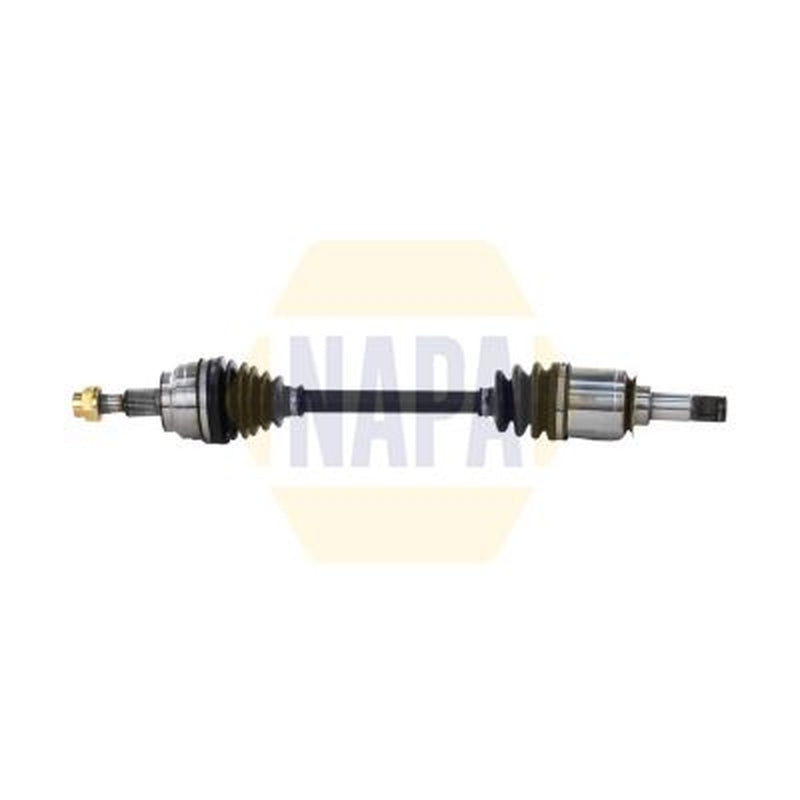 NAPA CV Drive Shaft Driveshaft Front Left fits Mercedes-Benz Gl-Class 2006-2012