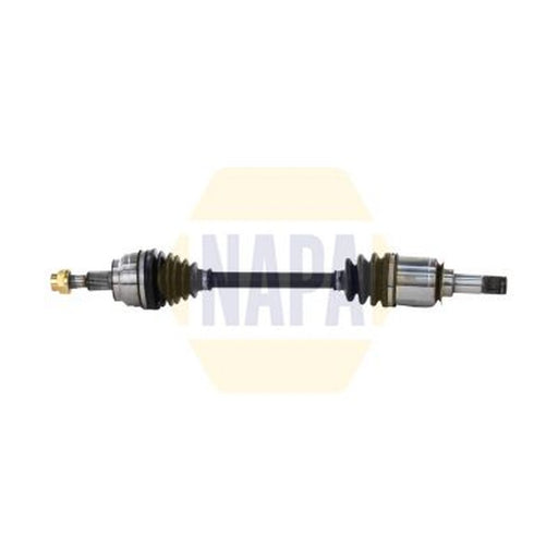 NAPA CV Drive Shaft Driveshaft Front Left fits Mercedes-Benz Gl-Class 2006-2012