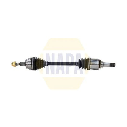 NAPA CV Drive Shaft Driveshaft Front Left NDS1283L