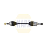 NAPA CV Drive Shaft Driveshaft Front Left NDS1701L