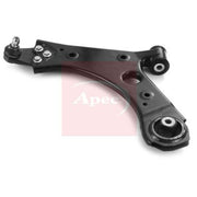 Apec Control/Trailing Arm Front Left fits Fiat Tipo 2015-2020 1.0 1.3 1.4 1.6