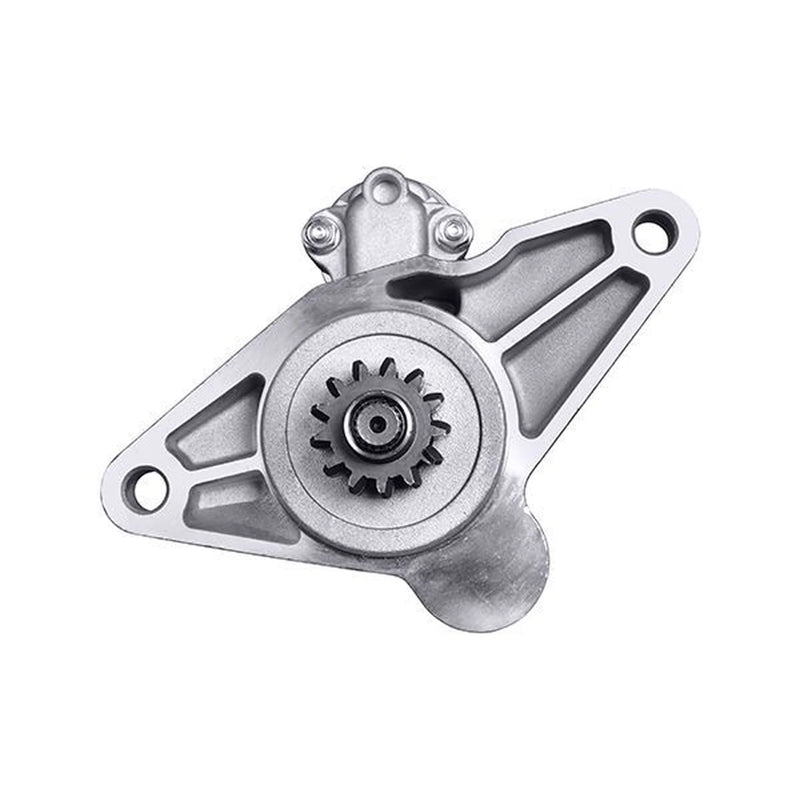 Hella Starter Motor 12V 2kW 13 Teeth fits Land Rover Discovery Sport 2014-2015