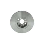 Bosch 2 x Brake Discs fits VW Passat B5.5 2000-2005 1.6 1.8 1.9 2.0 2.3 2.5