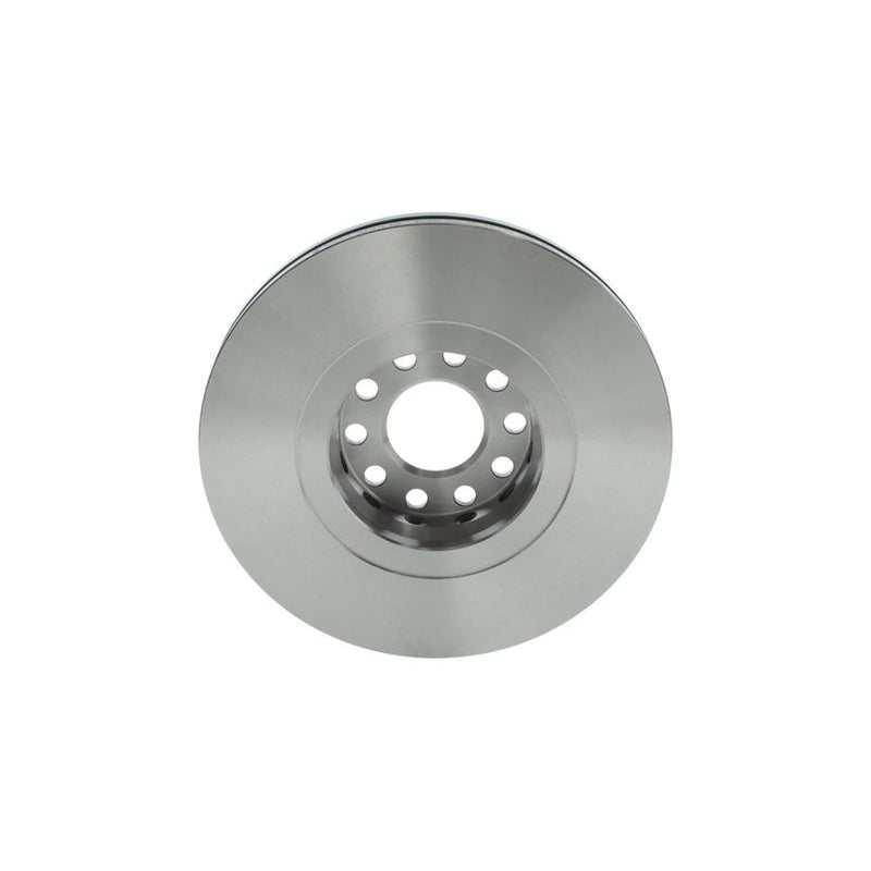 Bosch 2 x Brake Discs fits VW Passat B5.5 2000-2005 1.6 1.8 1.9 2.0 2.3 2.5