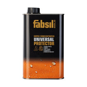 Fabsil GRAB51 Waterproofer Silicone Concentrate for Tents Awning Gold 1Litre Fabsil - Dynamic Drive