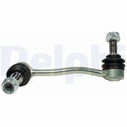 Delphi Stabiliser Bar Link Coupling Rod Front fits Mercedes-Benz Sprinter 3,5-T
