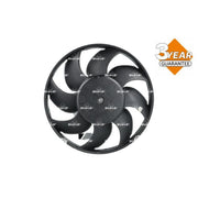 NRF Engine Cooling Fan Left 470192A