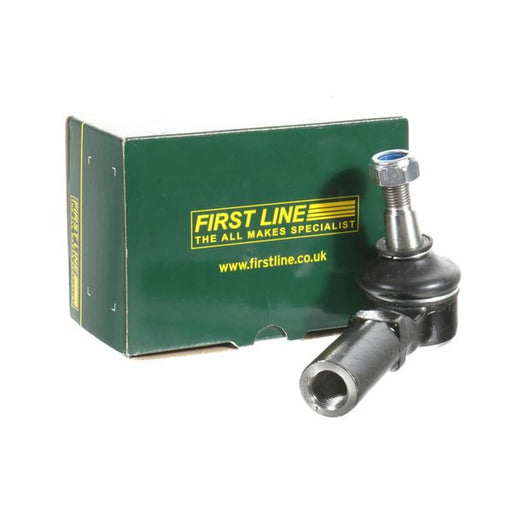 First Line Steering Tie Rod End Ball Joint fits Ford Maverick 2001 on 2.0 3.0