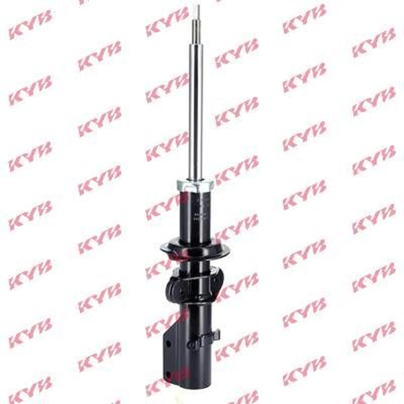 KYB Shock Absorber Damper Strut Front fits Fiat Panda 1980-2004
