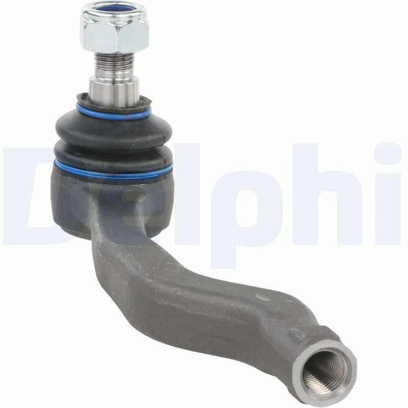 Delphi Steering Tie Rod End Ball Joint Front Left M14 fits Mercedes-Benz A-Class