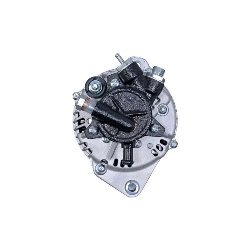 Hella Car Alternator 12V fits Opel Astra H 2004-2010 1.7