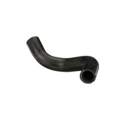 Gates Radiator Coolant Hose 295mm ID fits Fiat Idea 2003-2005 1.2 1.4