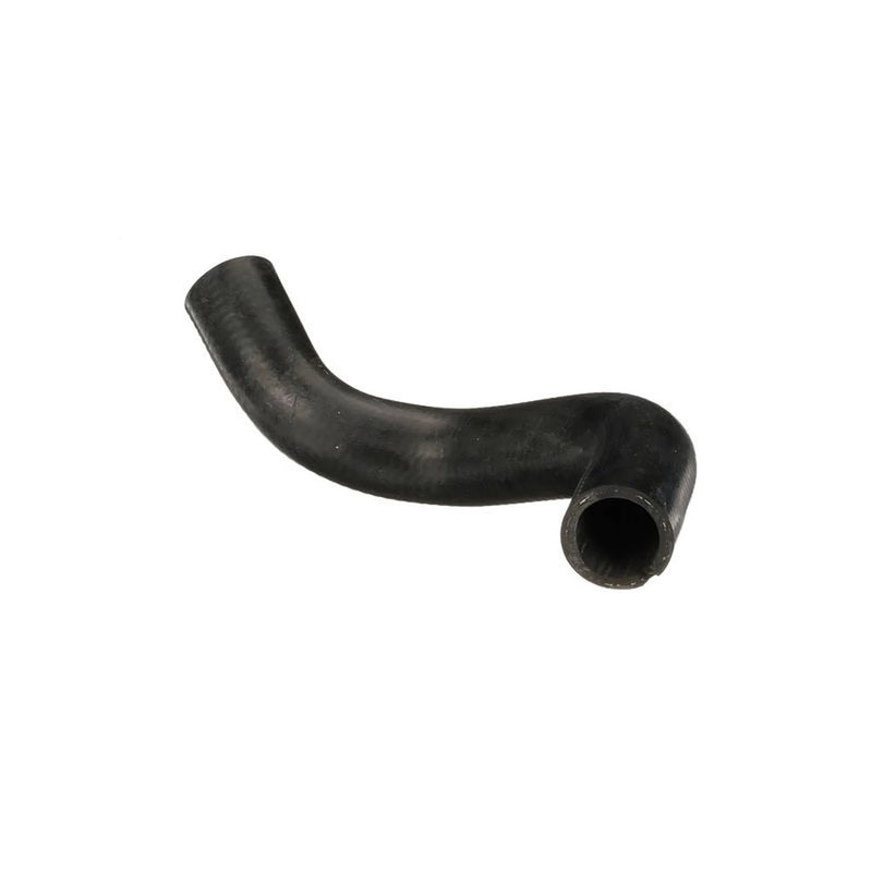 Gates Radiator Coolant Hose 295mm ID fits Fiat Idea 2003-2005 1.2 1.4