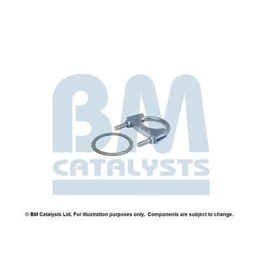 BM Catalysts Fitting Kit FK80108A FK80108A