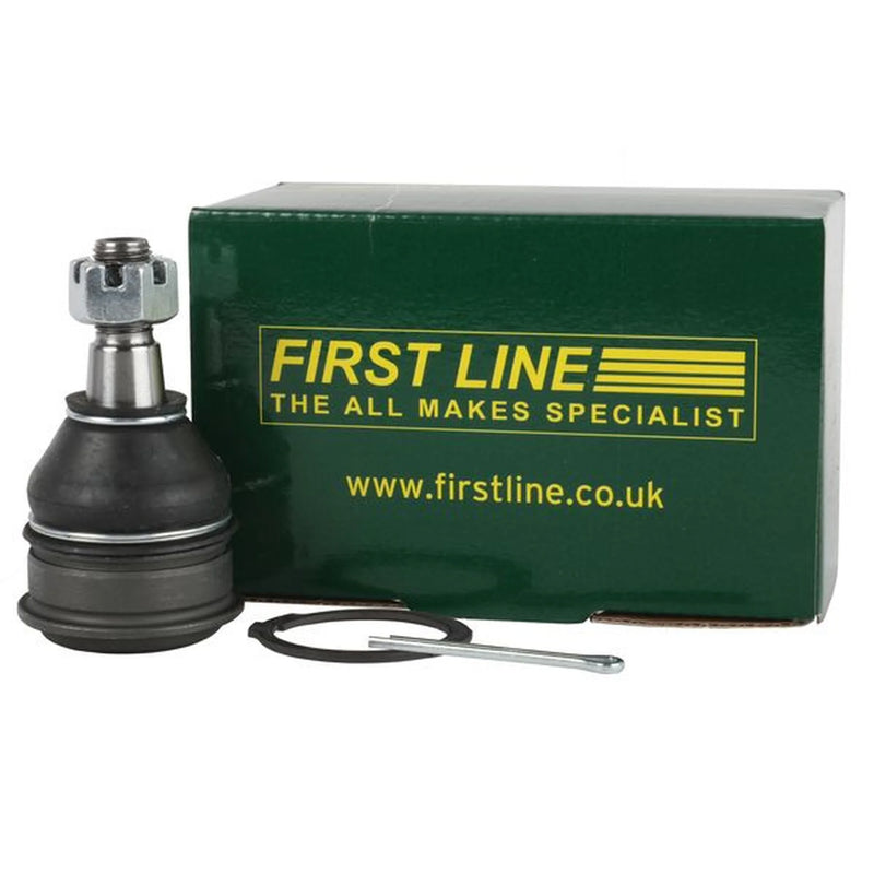 First Line Ball Joint Front Left fits Suzuki Ignis III 2016 on 1.2