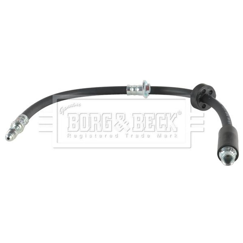 Borg & Beck Brake Hydraulic Hose Line Front Right BBH7836