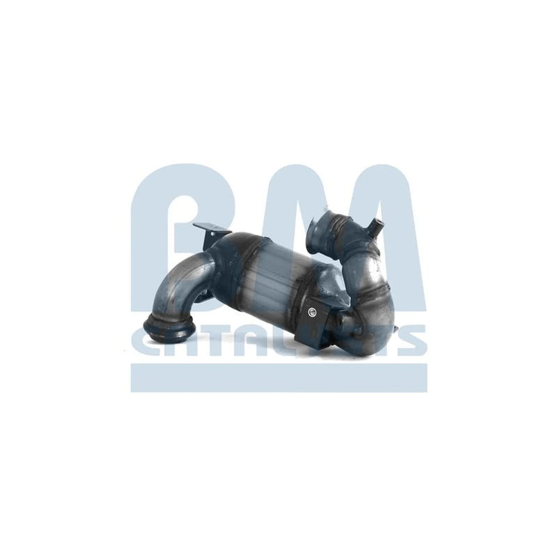 BM Catalysts Homologated Diesel Cat fits Citroën C5 II 2004-2008 2.0