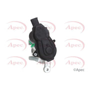 Apec Brake Caliper Assembly Rear Left LCA751