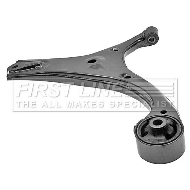 First Line Control/Trailing Arm fits Hyundai Accent III 2005-2010 1.4 1.5 1.6