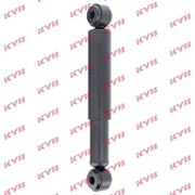 KYB Shock Absorber Damper Strut Rear fits Mitsubishi L 300 III 1986-2006