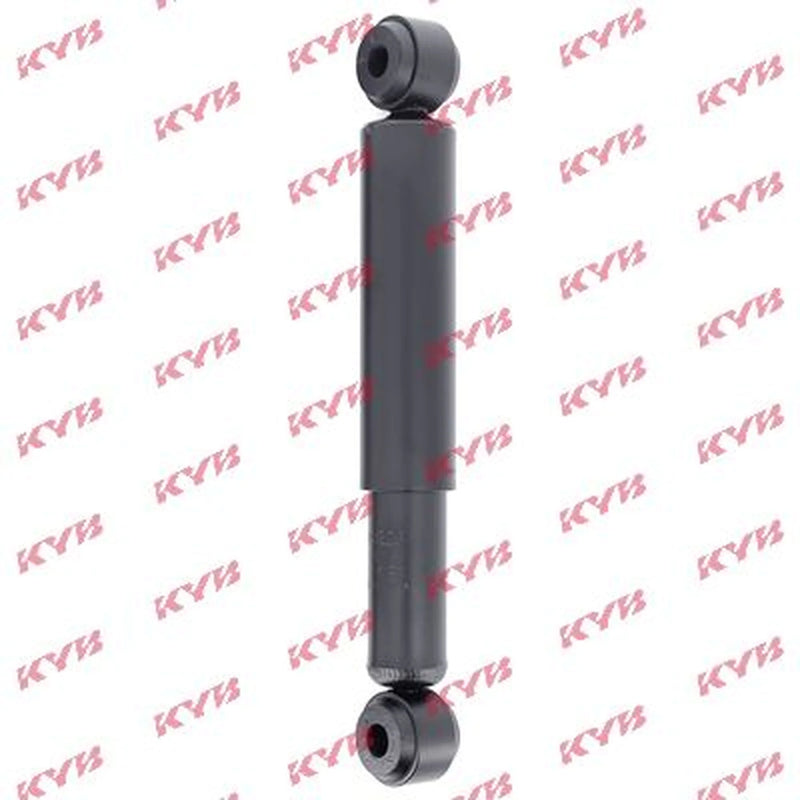 KYB Shock Absorber Damper Strut Rear fits Mitsubishi L 300 III 1986-2006