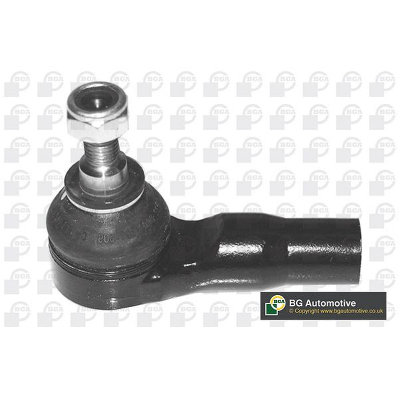 BGA Steering Tie Rod End Ball Joint Front Right fits Citroën C8 2002-2012