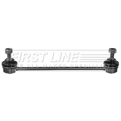First Line Stabiliser Bar Link Coupling Rod fits BMW 3 1986-1993